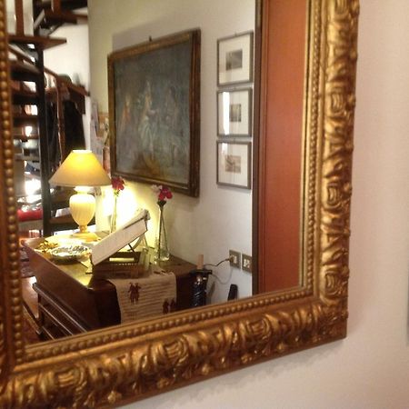 B&B Dei Cavalieri Pisa Ngoại thất bức ảnh