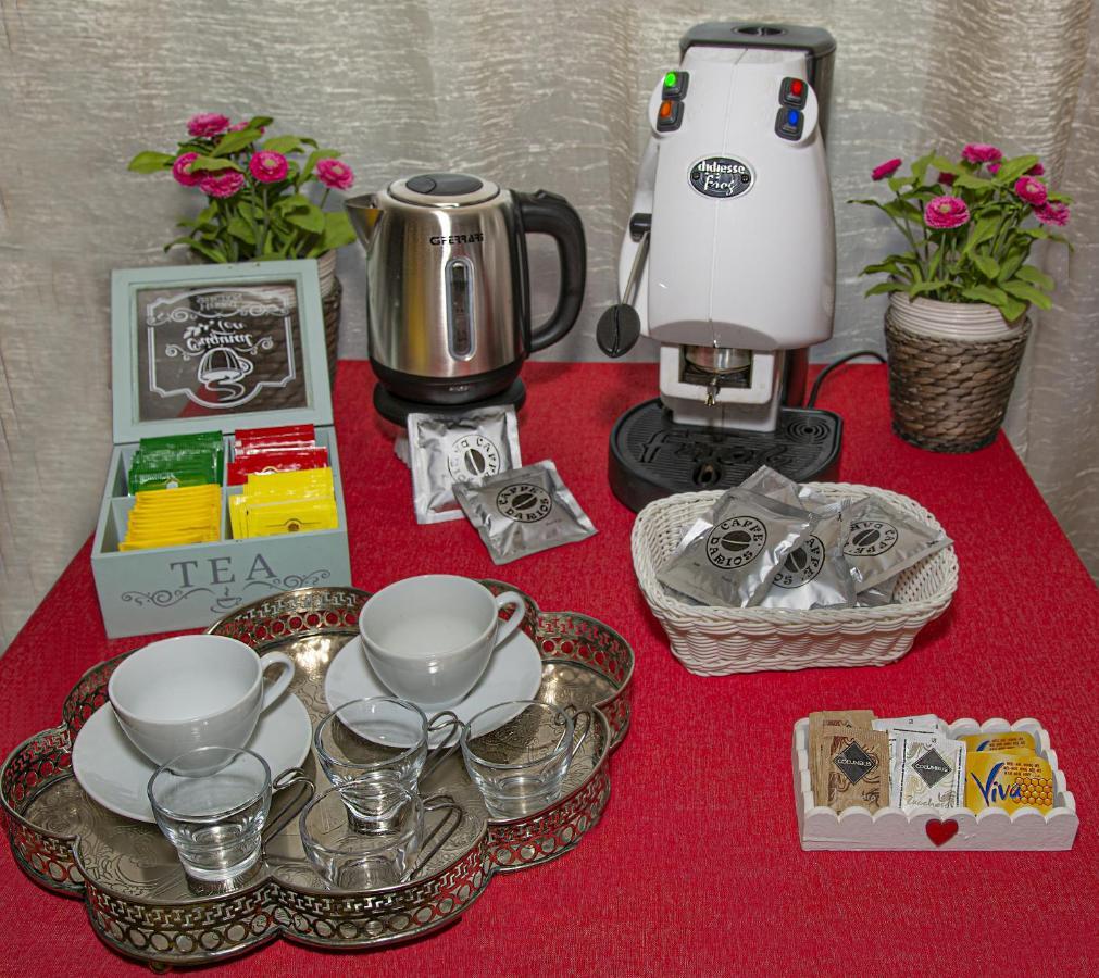B&B Dei Cavalieri Pisa Ngoại thất bức ảnh