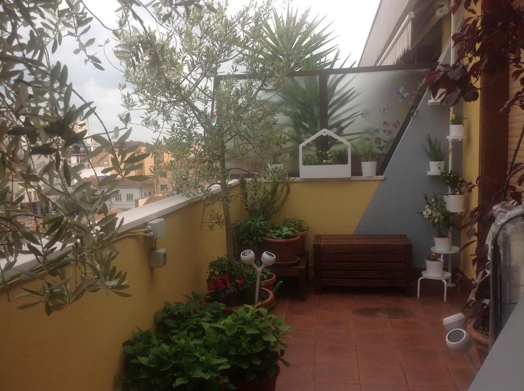 B&B Dei Cavalieri Pisa Ngoại thất bức ảnh