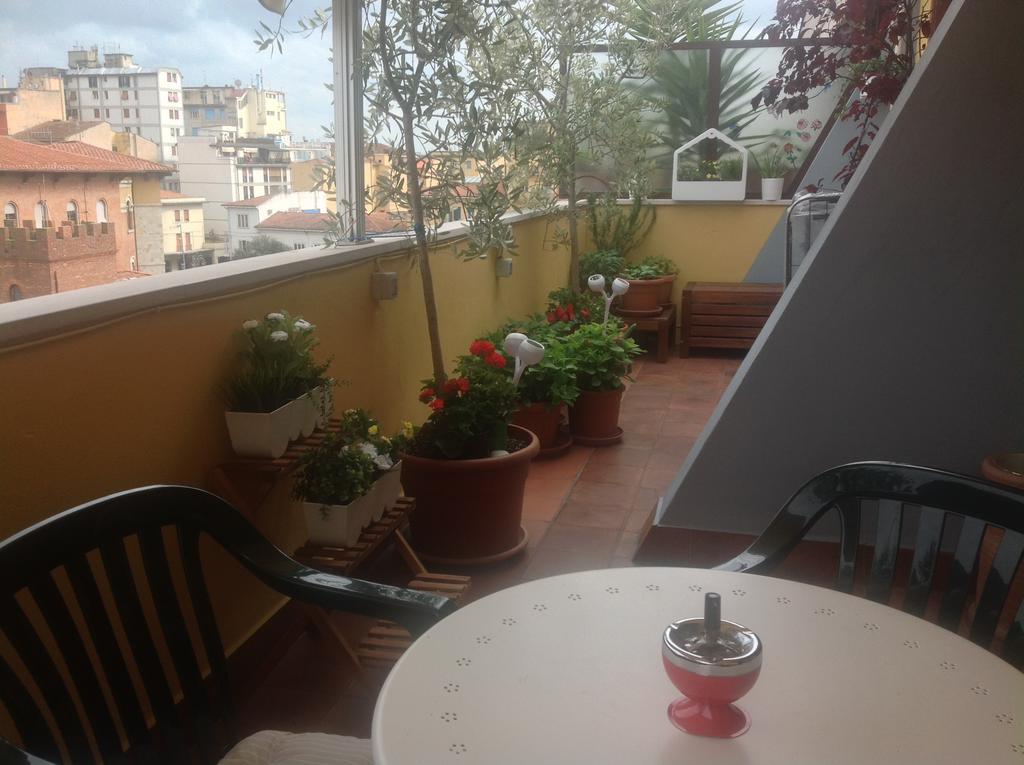 B&B Dei Cavalieri Pisa Ngoại thất bức ảnh
