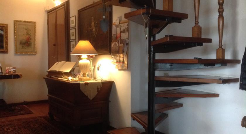 B&B Dei Cavalieri Pisa Ngoại thất bức ảnh
