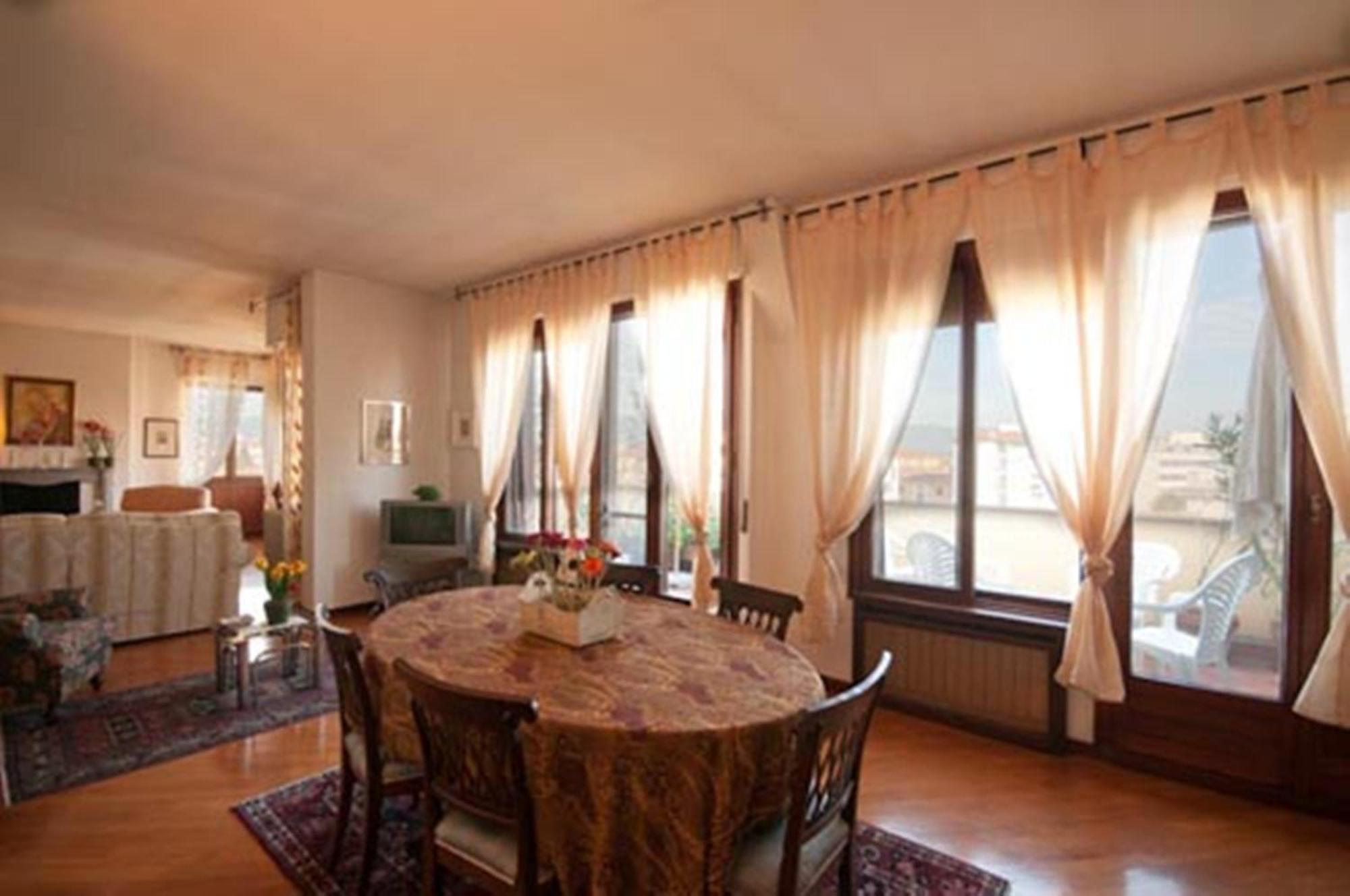 B&B Dei Cavalieri Pisa Ngoại thất bức ảnh