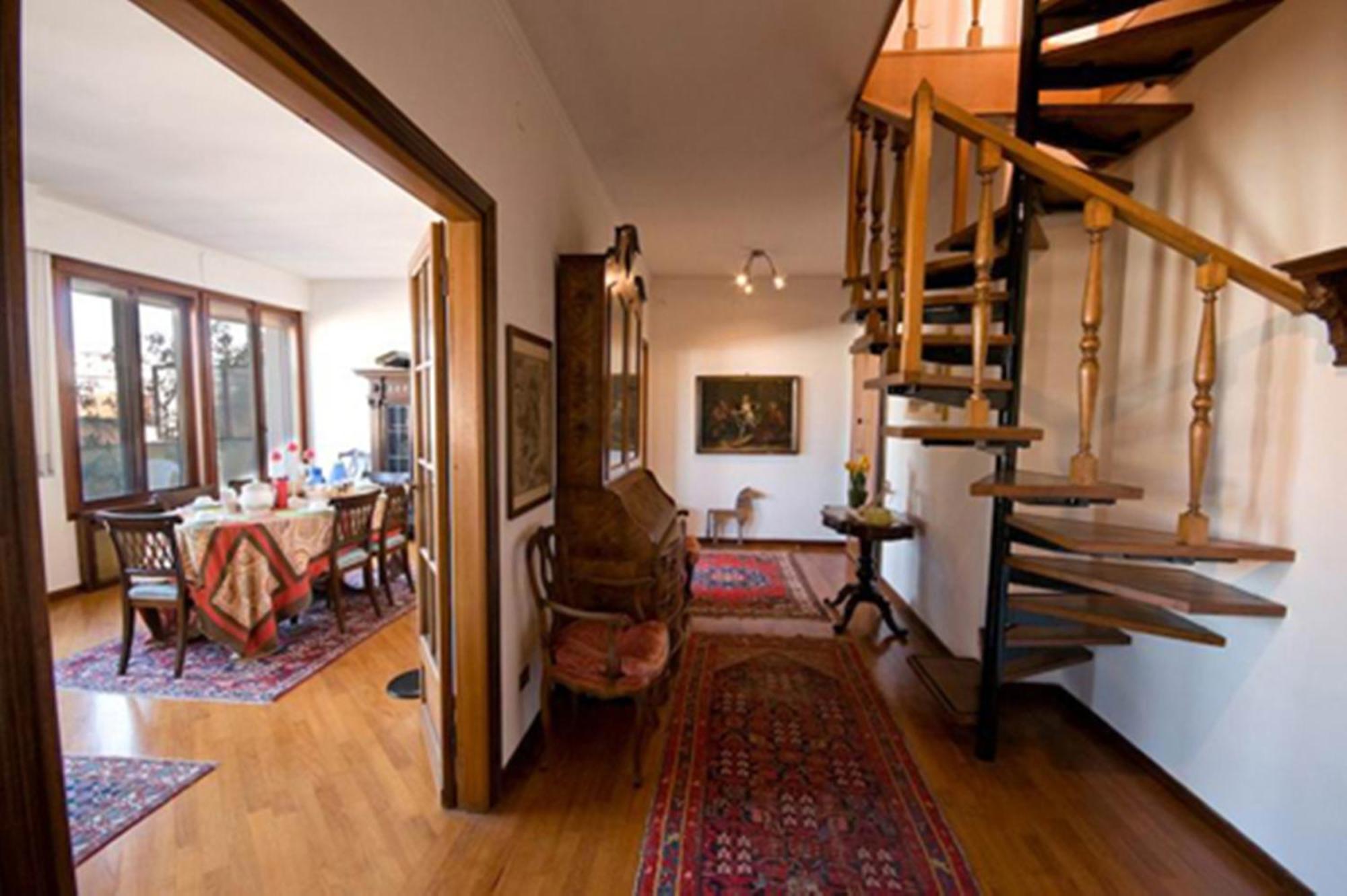 B&B Dei Cavalieri Pisa Ngoại thất bức ảnh