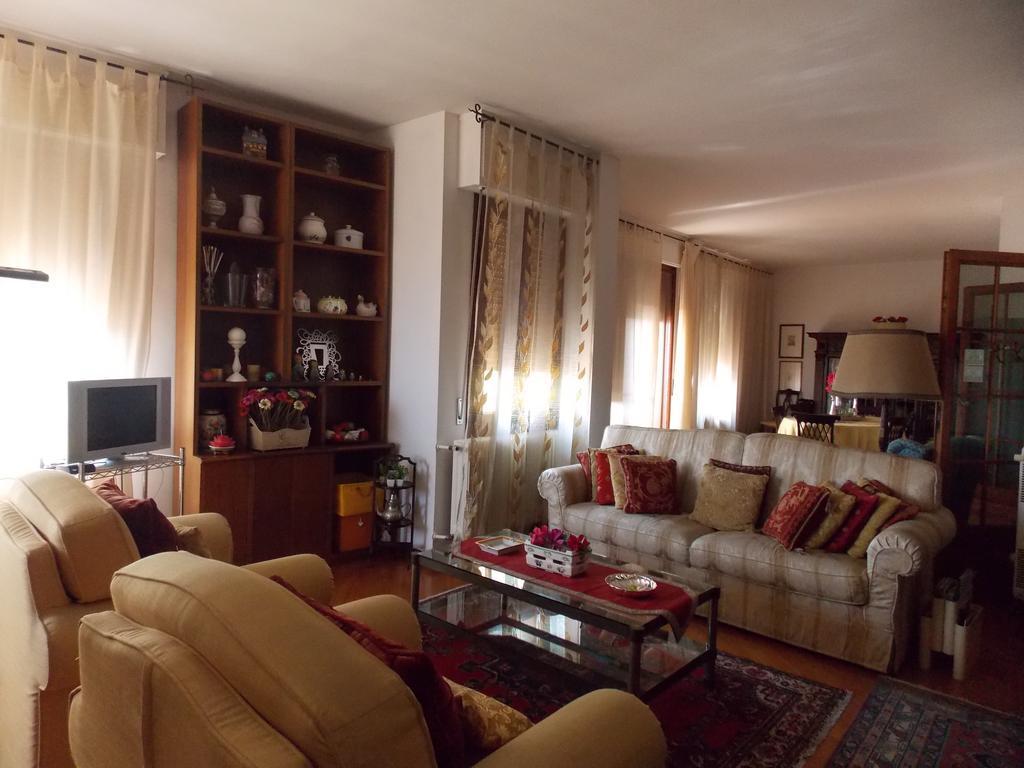 B&B Dei Cavalieri Pisa Ngoại thất bức ảnh