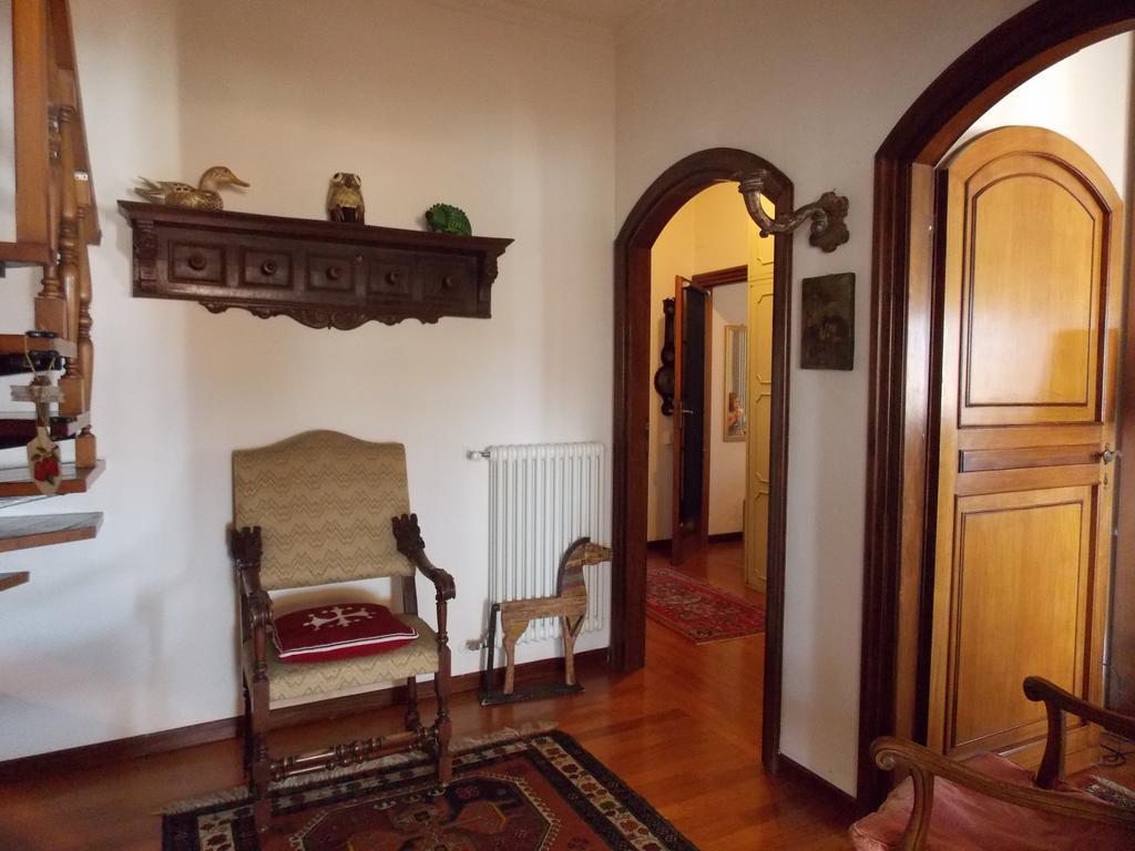 B&B Dei Cavalieri Pisa Ngoại thất bức ảnh