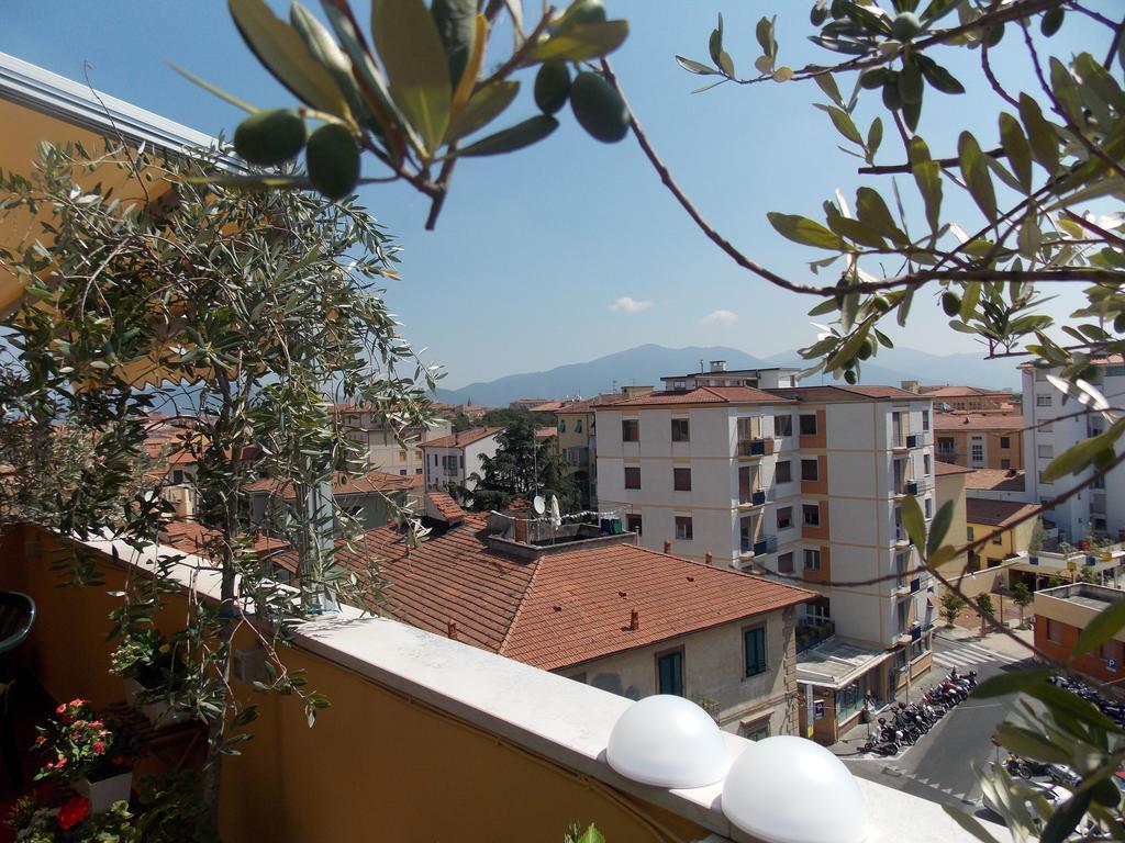 B&B Dei Cavalieri Pisa Ngoại thất bức ảnh