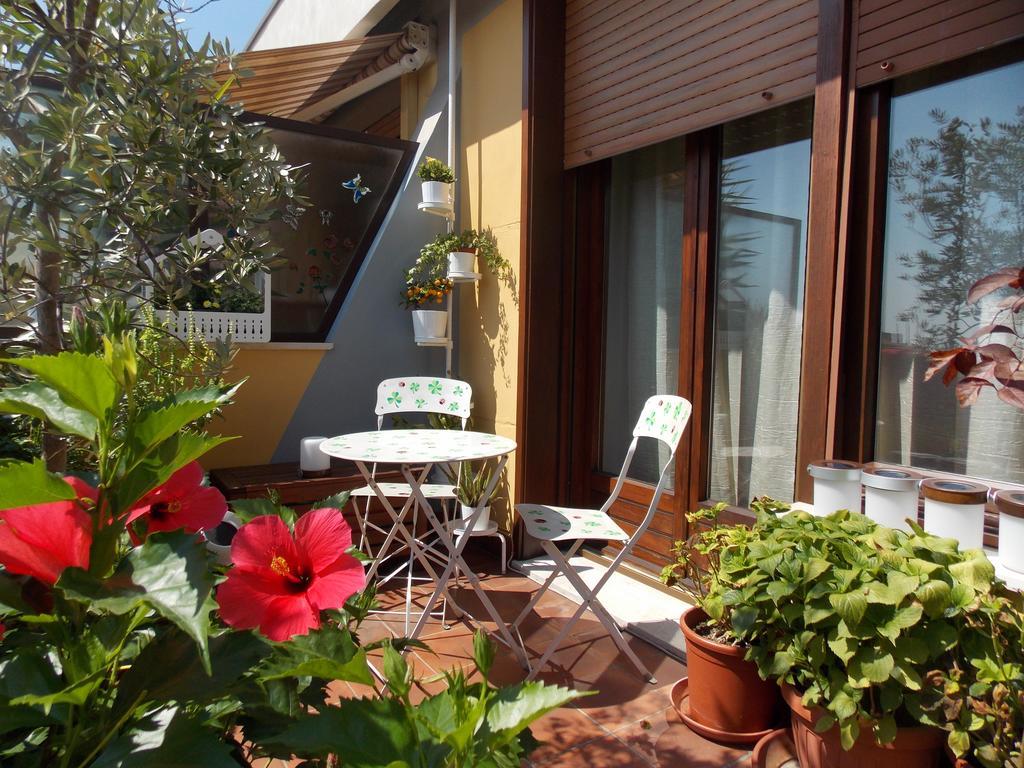B&B Dei Cavalieri Pisa Ngoại thất bức ảnh