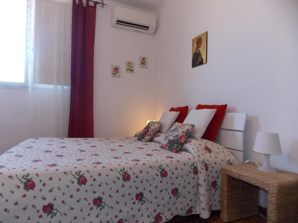 B&B Dei Cavalieri Pisa Ngoại thất bức ảnh