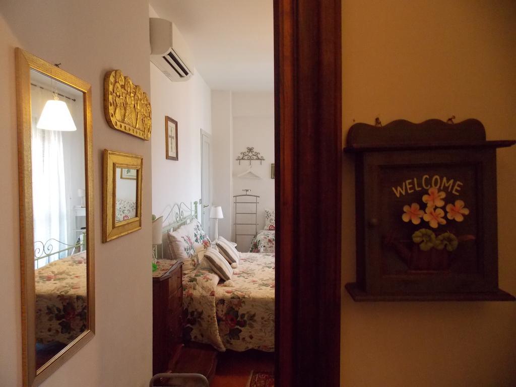 B&B Dei Cavalieri Pisa Ngoại thất bức ảnh