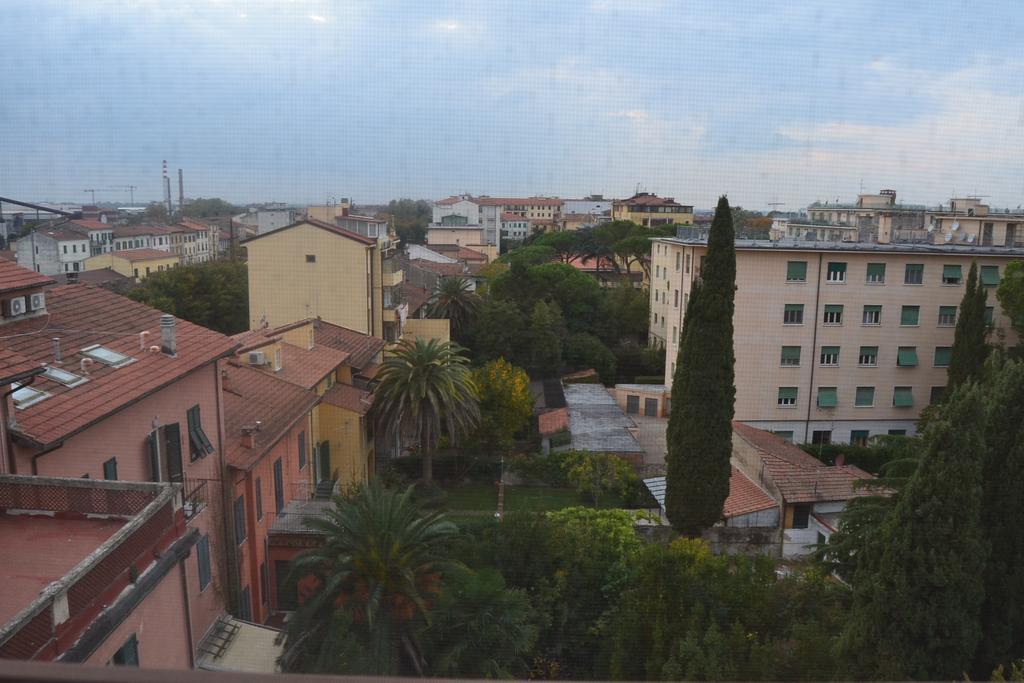 B&B Dei Cavalieri Pisa Ngoại thất bức ảnh
