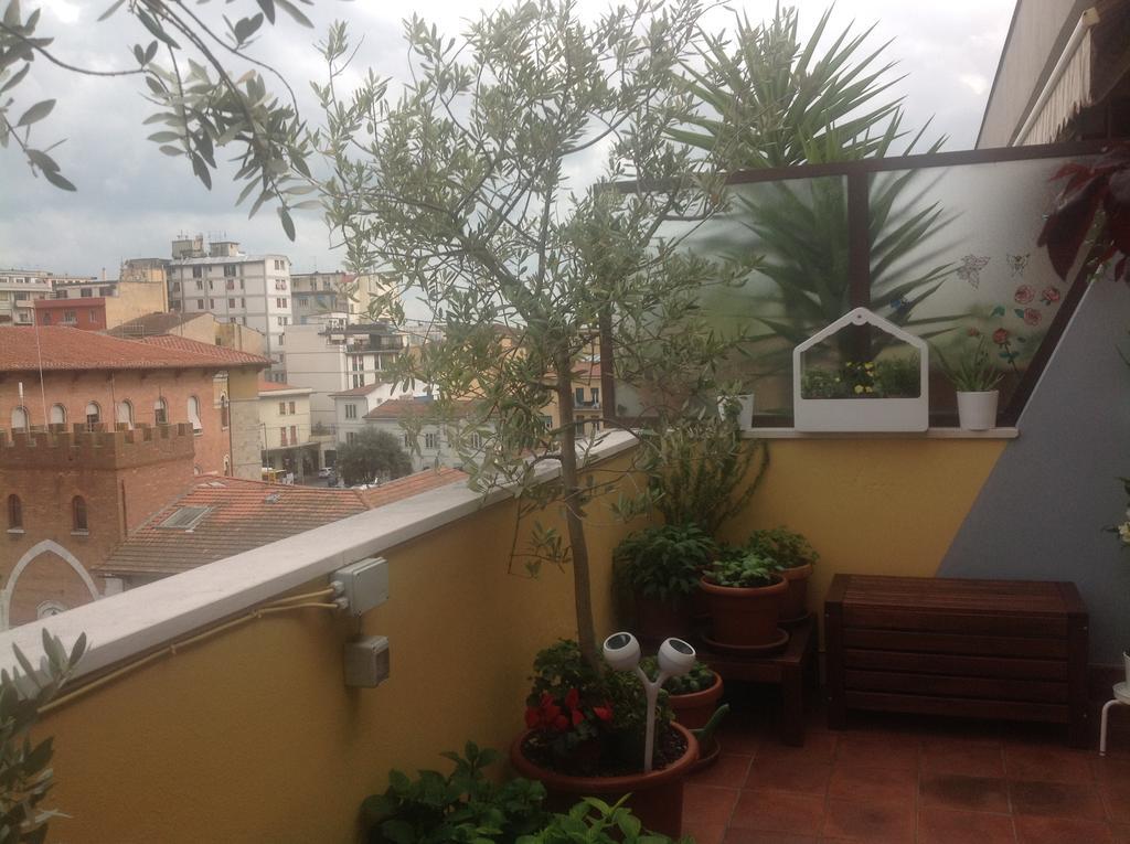 B&B Dei Cavalieri Pisa Ngoại thất bức ảnh