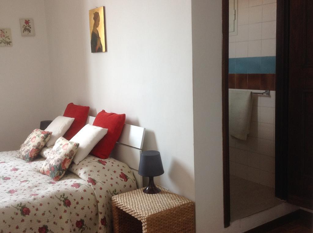 B&B Dei Cavalieri Pisa Ngoại thất bức ảnh