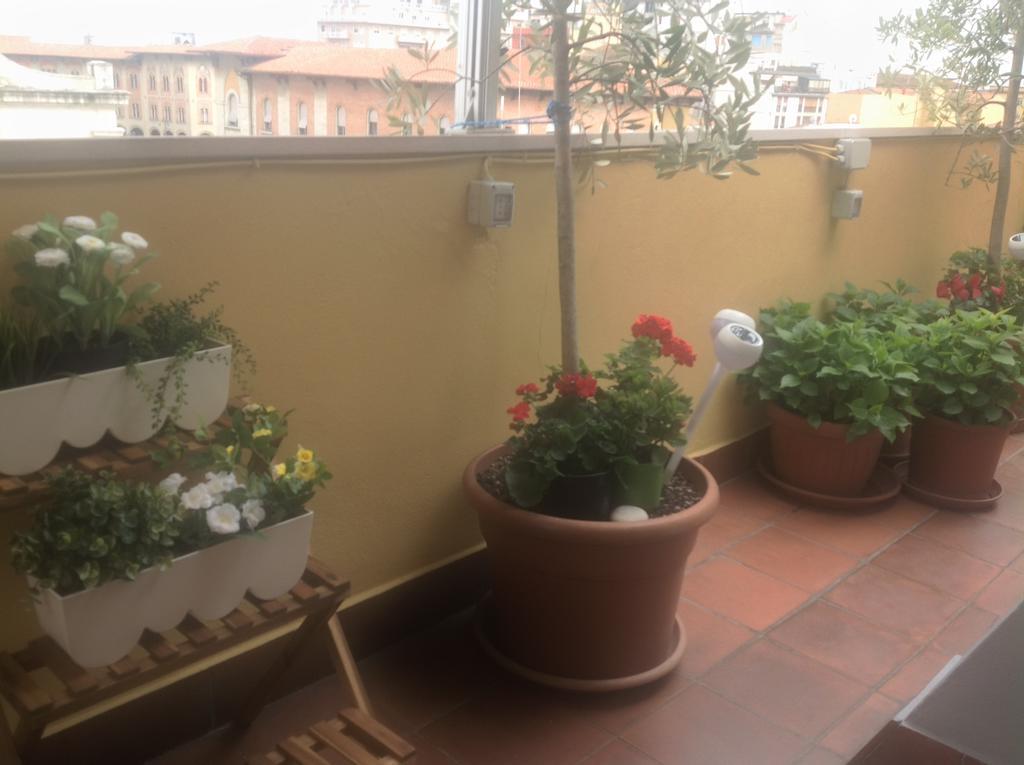 B&B Dei Cavalieri Pisa Ngoại thất bức ảnh