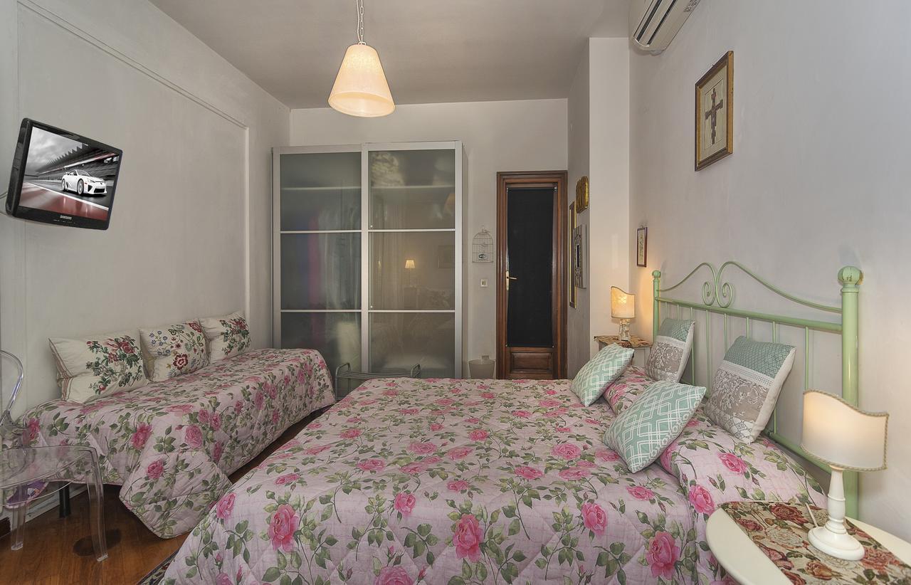 B&B Dei Cavalieri Pisa Ngoại thất bức ảnh