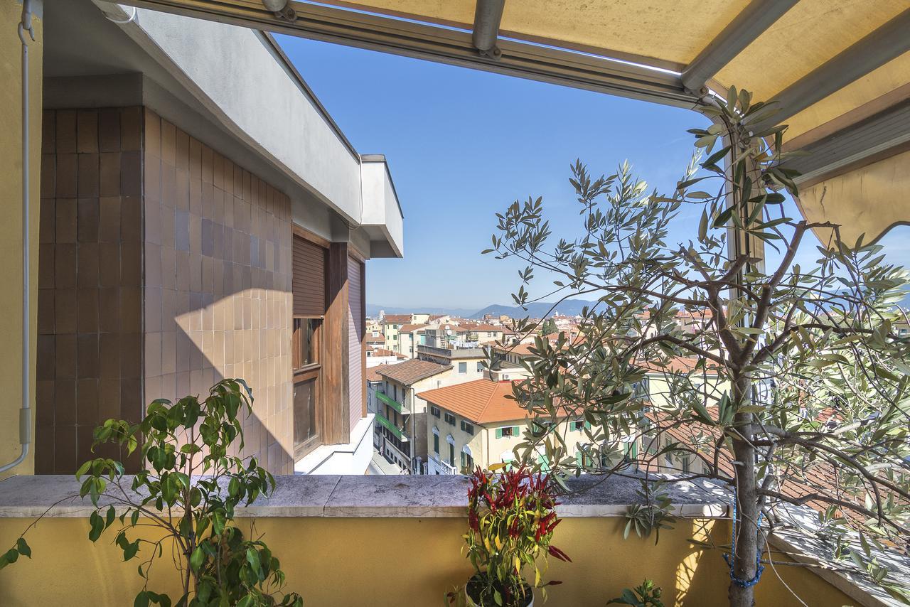 B&B Dei Cavalieri Pisa Ngoại thất bức ảnh