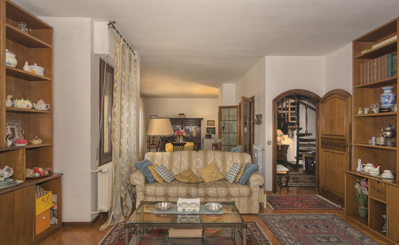 B&B Dei Cavalieri Pisa Ngoại thất bức ảnh
