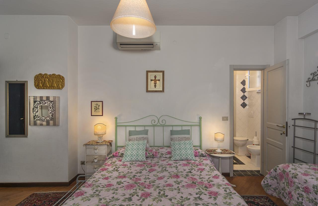 B&B Dei Cavalieri Pisa Ngoại thất bức ảnh