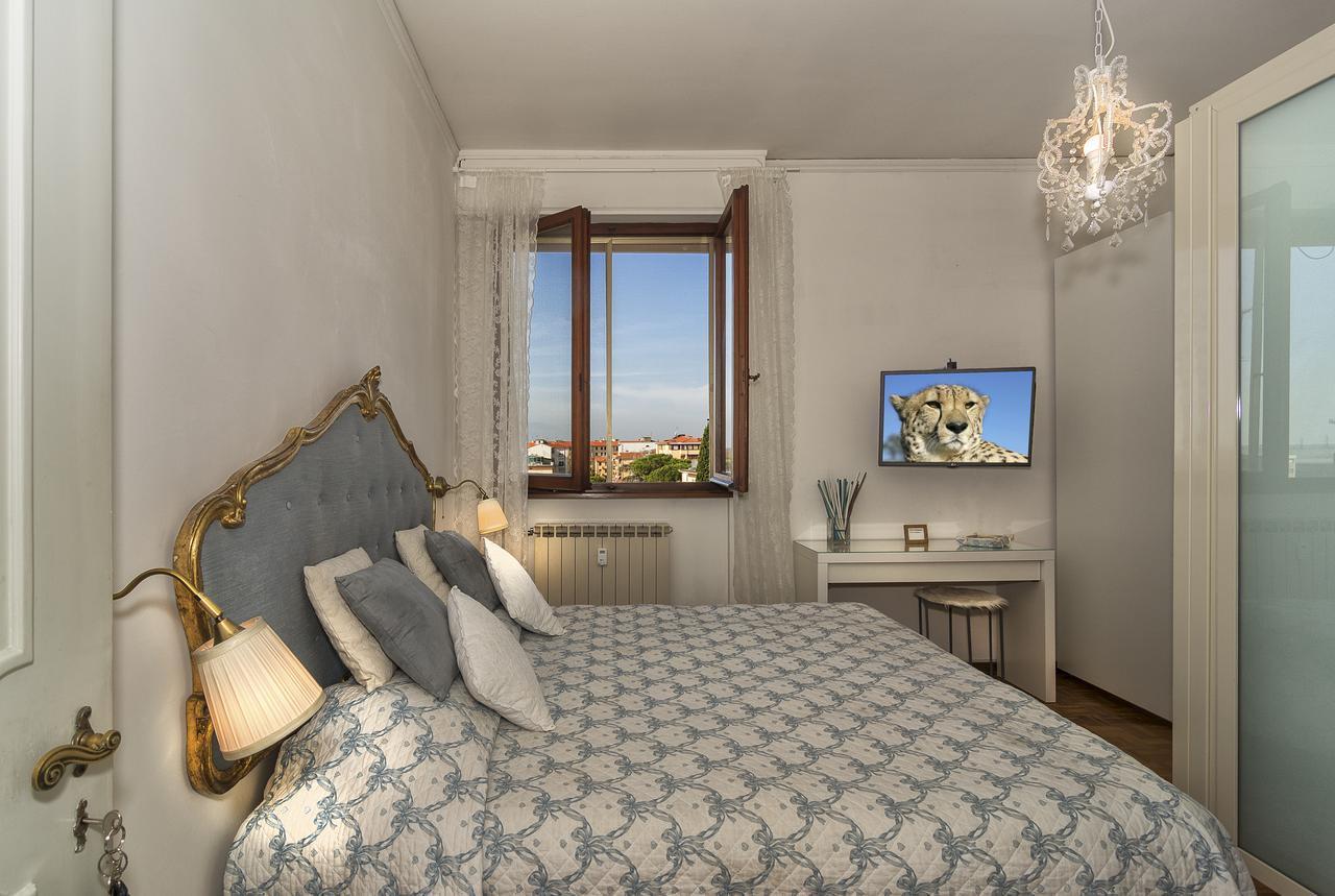 B&B Dei Cavalieri Pisa Ngoại thất bức ảnh