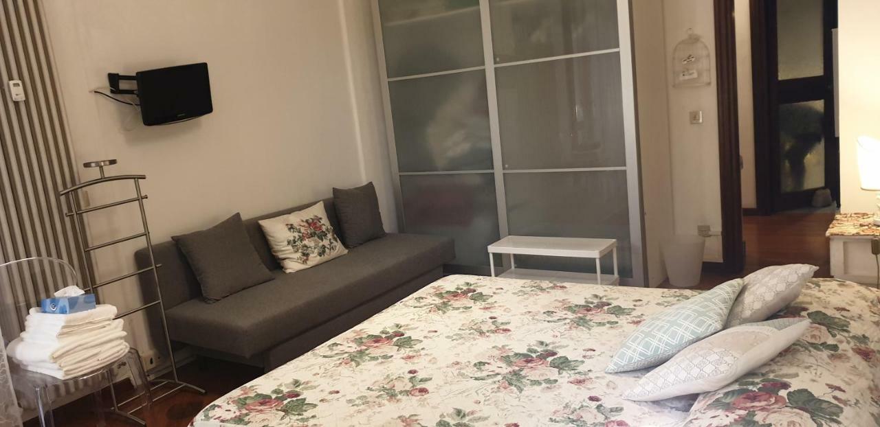 B&B Dei Cavalieri Pisa Ngoại thất bức ảnh