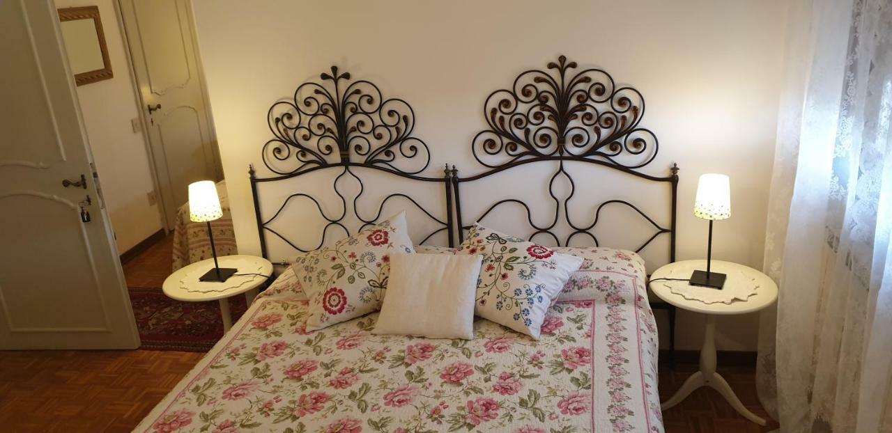 B&B Dei Cavalieri Pisa Ngoại thất bức ảnh