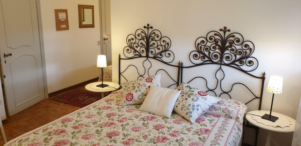 B&B Dei Cavalieri Pisa Ngoại thất bức ảnh