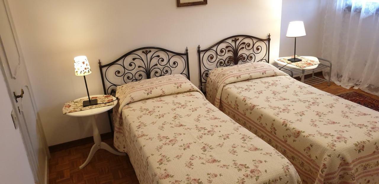 B&B Dei Cavalieri Pisa Ngoại thất bức ảnh