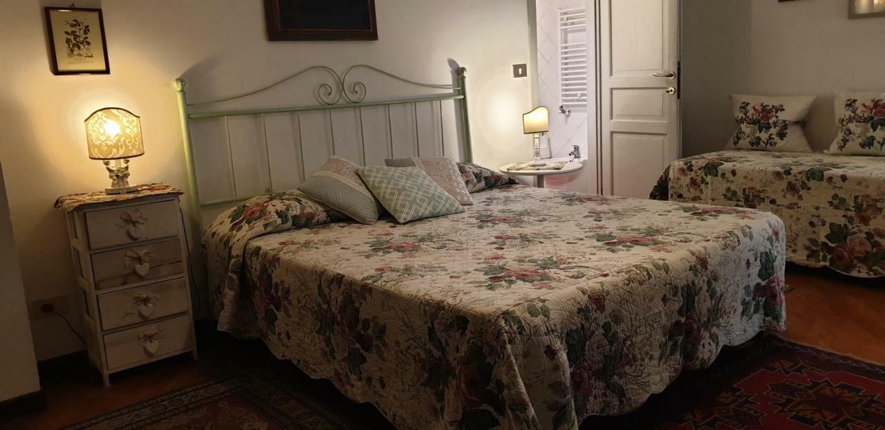 B&B Dei Cavalieri Pisa Ngoại thất bức ảnh