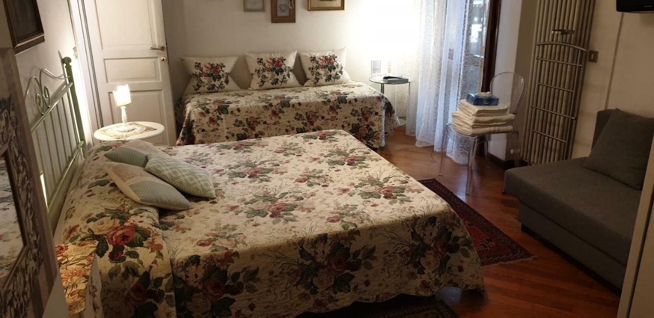 B&B Dei Cavalieri Pisa Ngoại thất bức ảnh