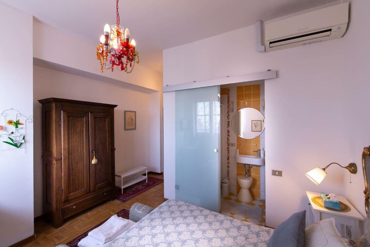 B&B Dei Cavalieri Pisa Ngoại thất bức ảnh