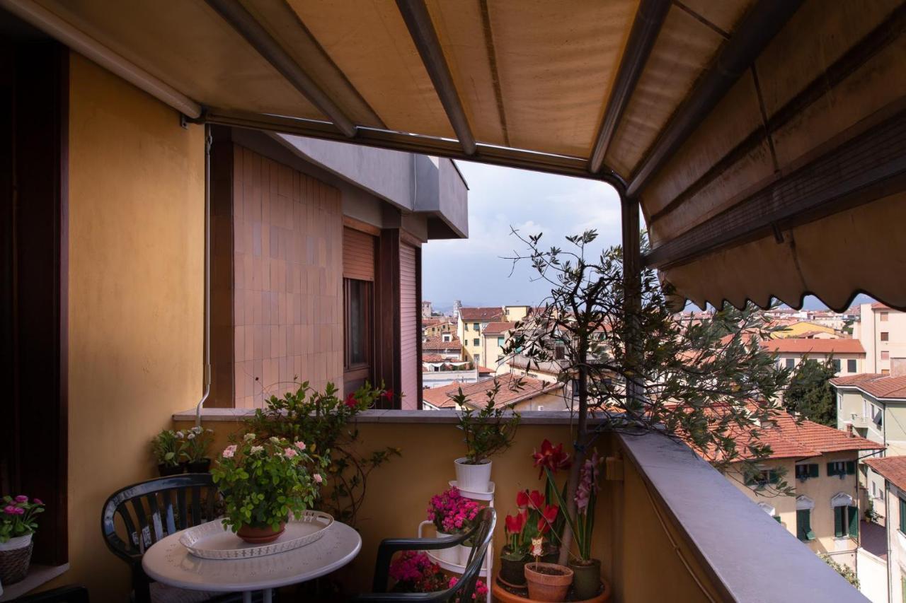 B&B Dei Cavalieri Pisa Ngoại thất bức ảnh