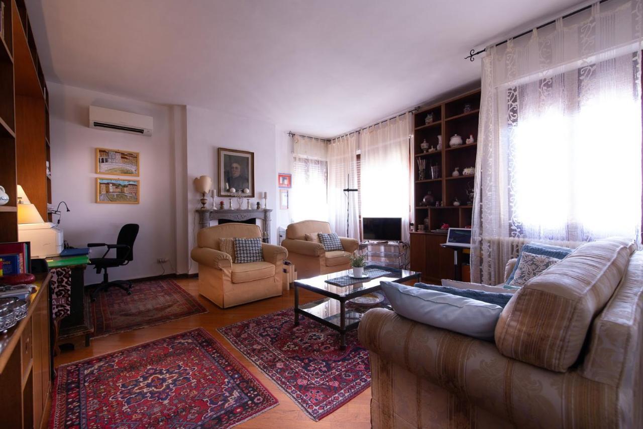 B&B Dei Cavalieri Pisa Ngoại thất bức ảnh