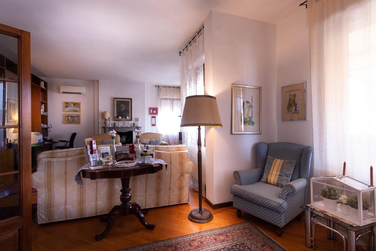 B&B Dei Cavalieri Pisa Ngoại thất bức ảnh