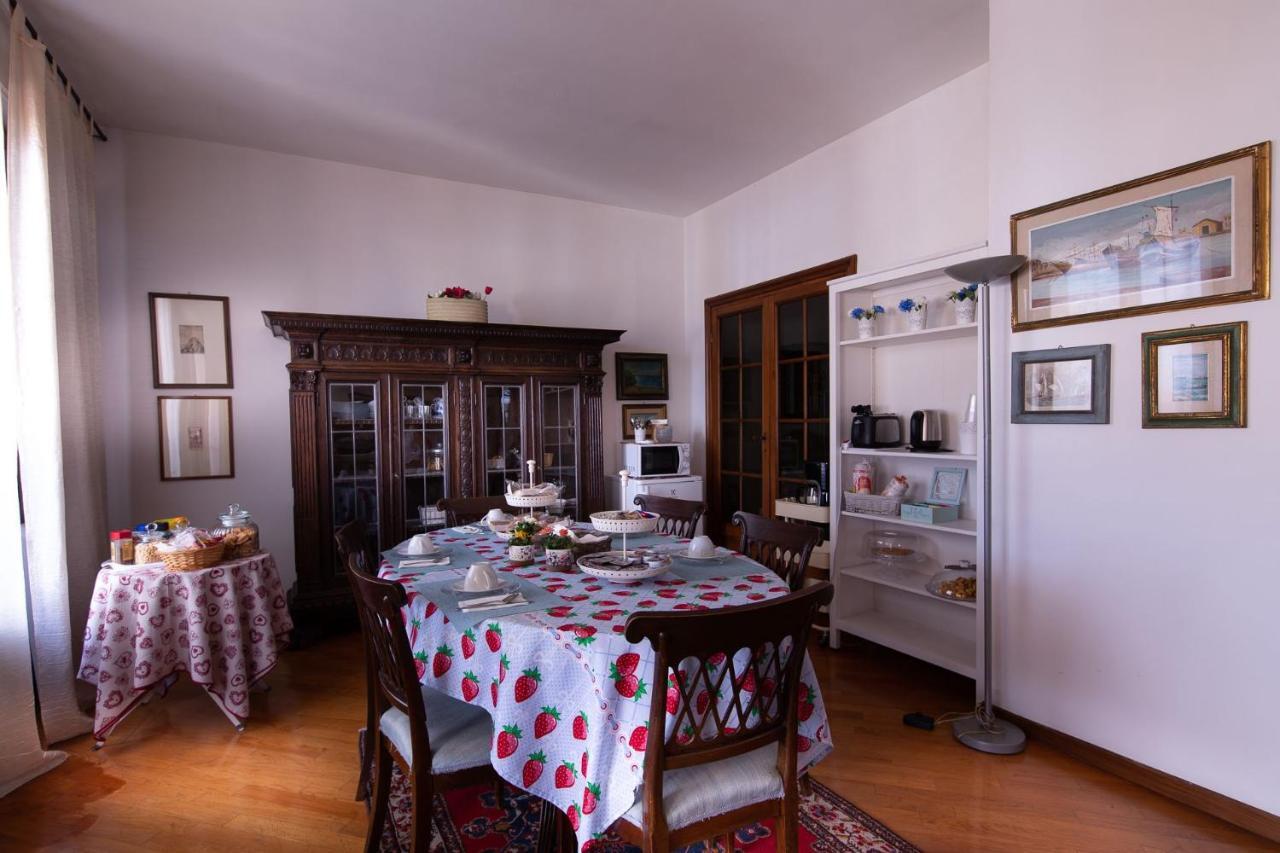 B&B Dei Cavalieri Pisa Ngoại thất bức ảnh