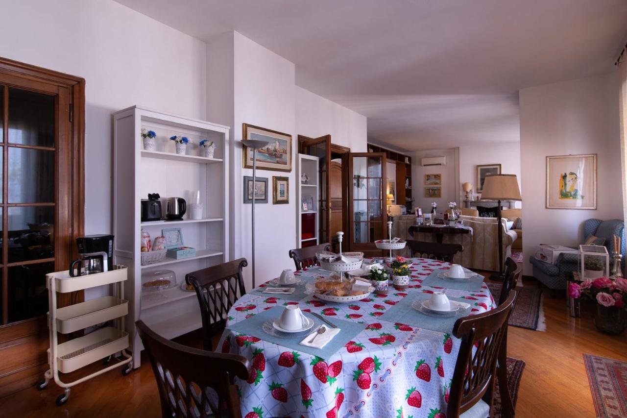 B&B Dei Cavalieri Pisa Ngoại thất bức ảnh