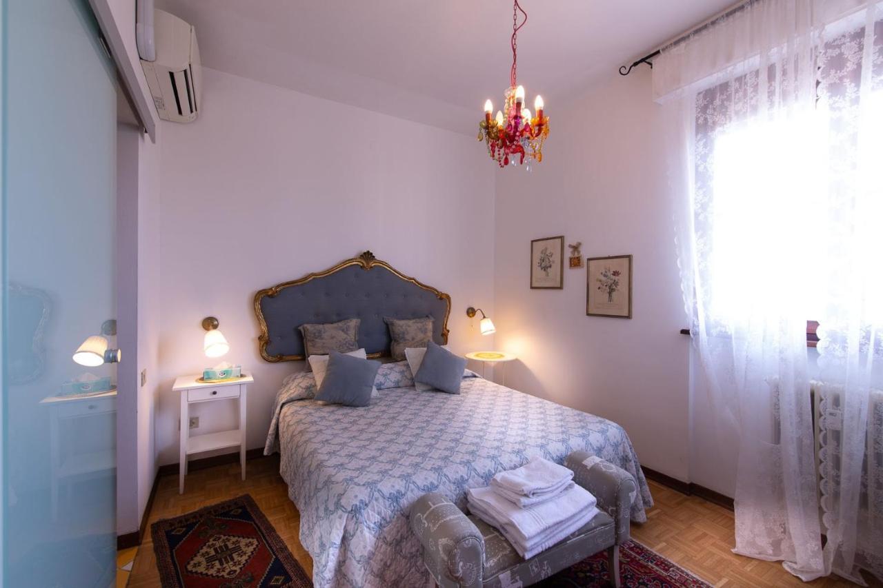 B&B Dei Cavalieri Pisa Ngoại thất bức ảnh