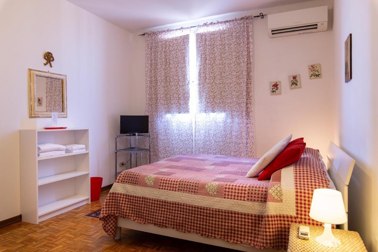 B&B Dei Cavalieri Pisa Ngoại thất bức ảnh