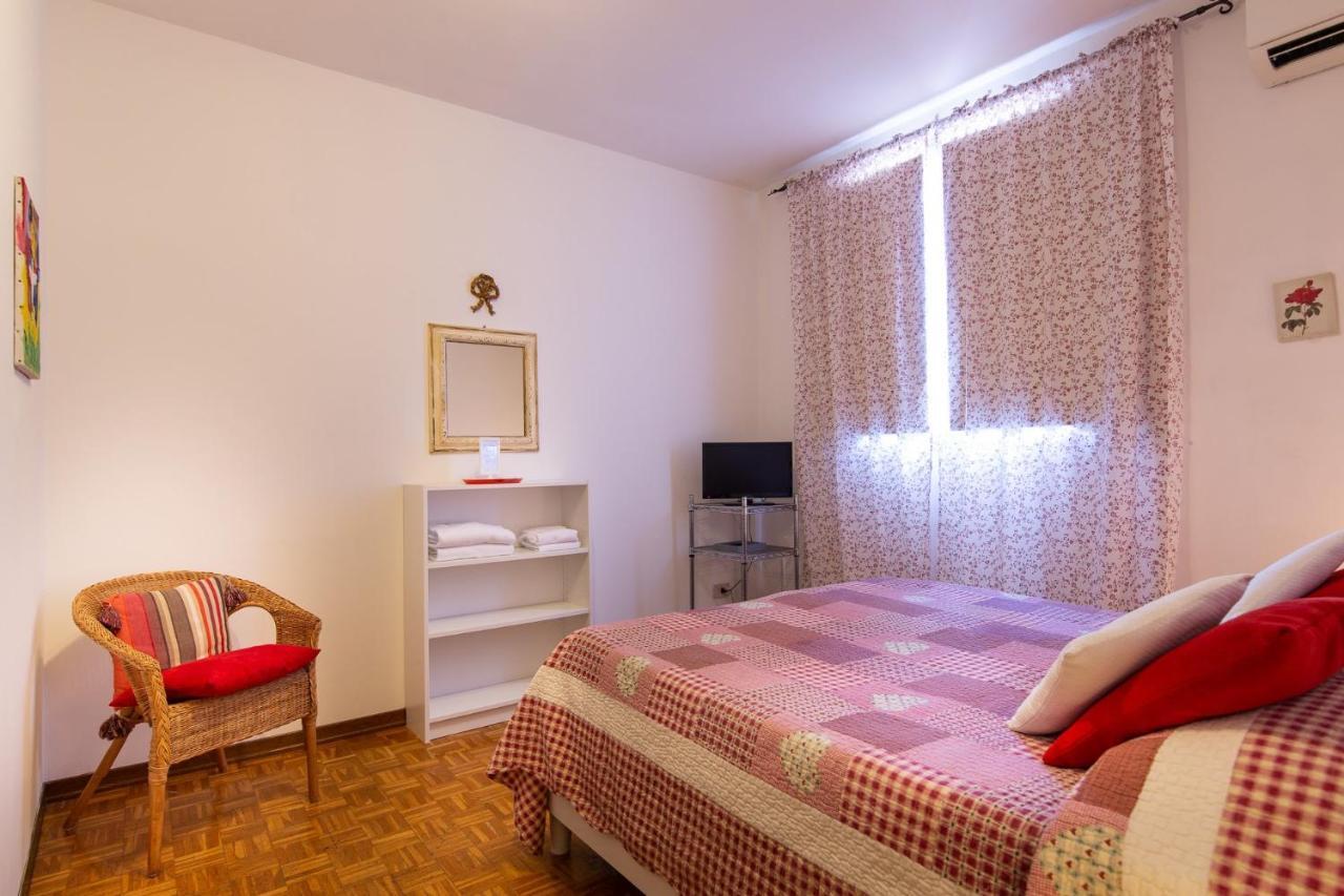 B&B Dei Cavalieri Pisa Ngoại thất bức ảnh