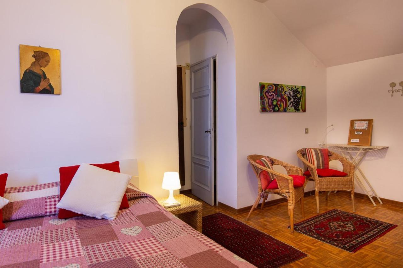 B&B Dei Cavalieri Pisa Ngoại thất bức ảnh