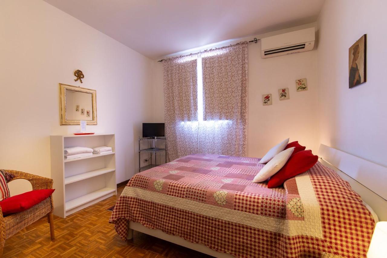 B&B Dei Cavalieri Pisa Ngoại thất bức ảnh