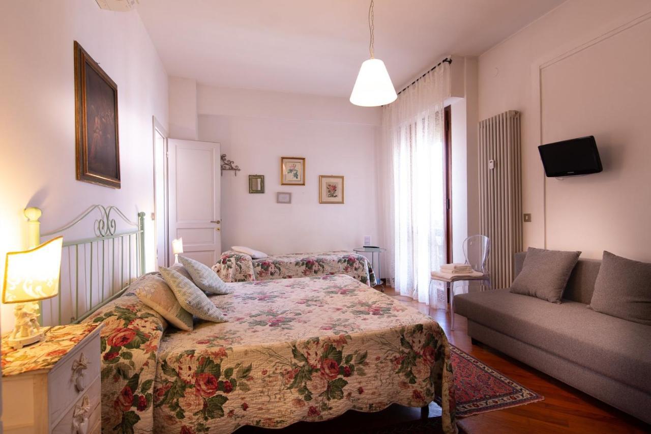 B&B Dei Cavalieri Pisa Ngoại thất bức ảnh