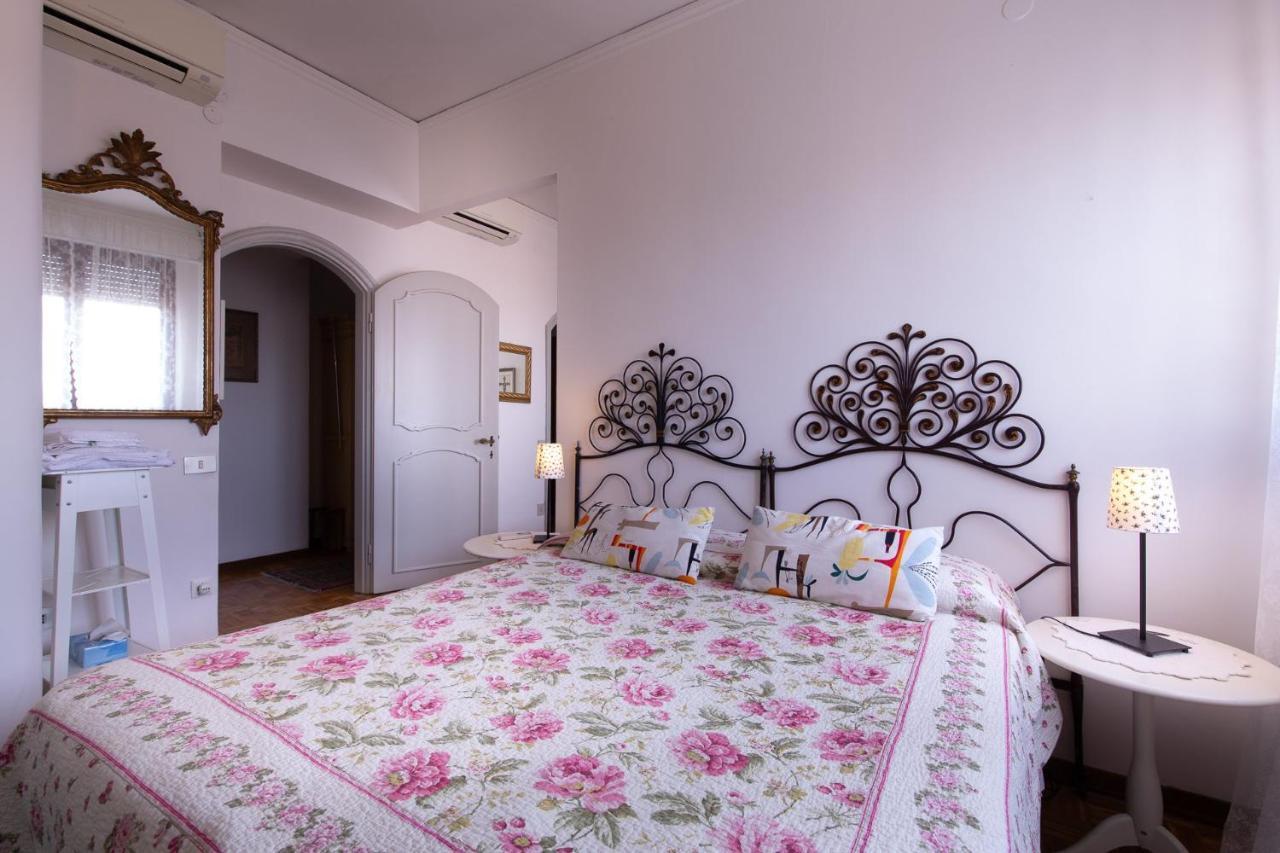 B&B Dei Cavalieri Pisa Ngoại thất bức ảnh