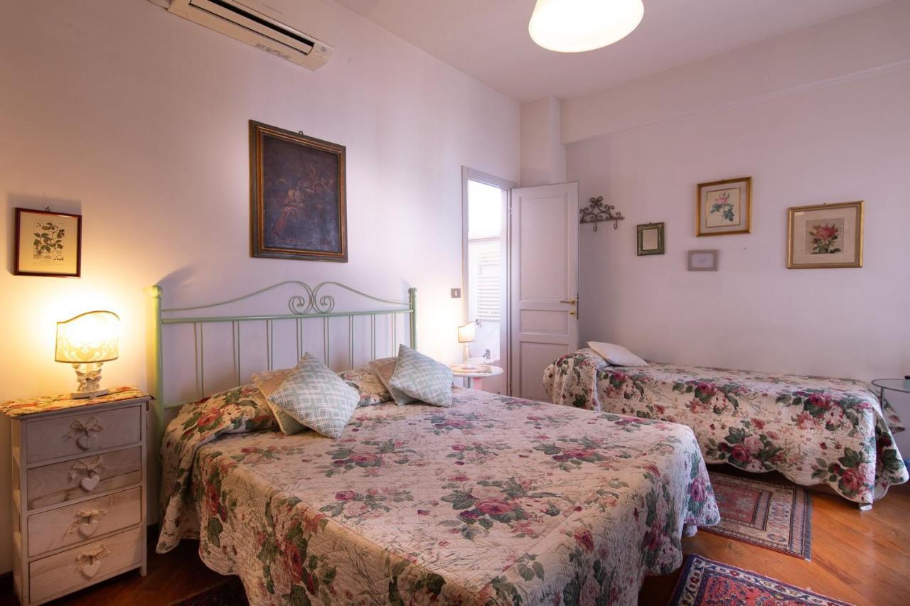 B&B Dei Cavalieri Pisa Ngoại thất bức ảnh