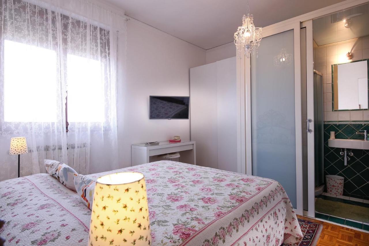 B&B Dei Cavalieri Pisa Ngoại thất bức ảnh