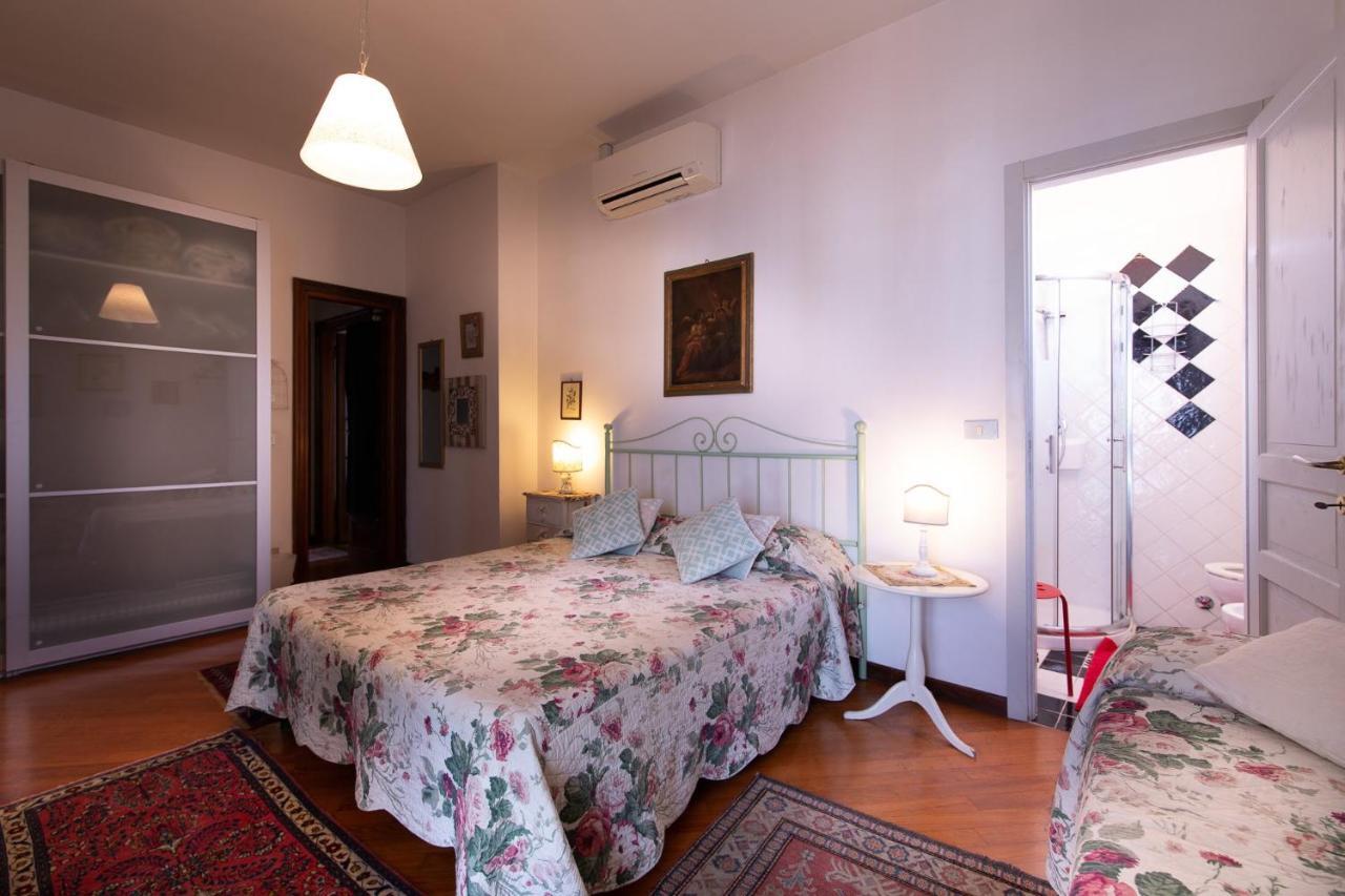 B&B Dei Cavalieri Pisa Ngoại thất bức ảnh