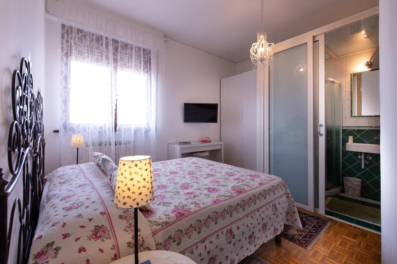B&B Dei Cavalieri Pisa Ngoại thất bức ảnh