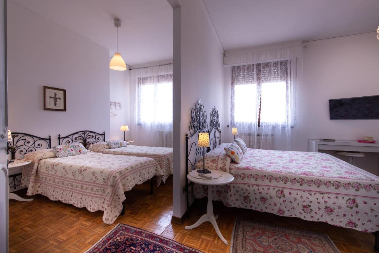 B&B Dei Cavalieri Pisa Ngoại thất bức ảnh