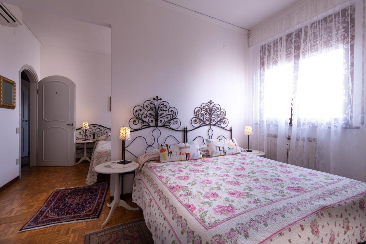 B&B Dei Cavalieri Pisa Ngoại thất bức ảnh